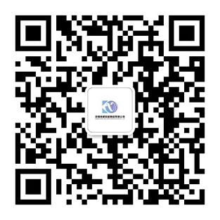 坤威机械二维码